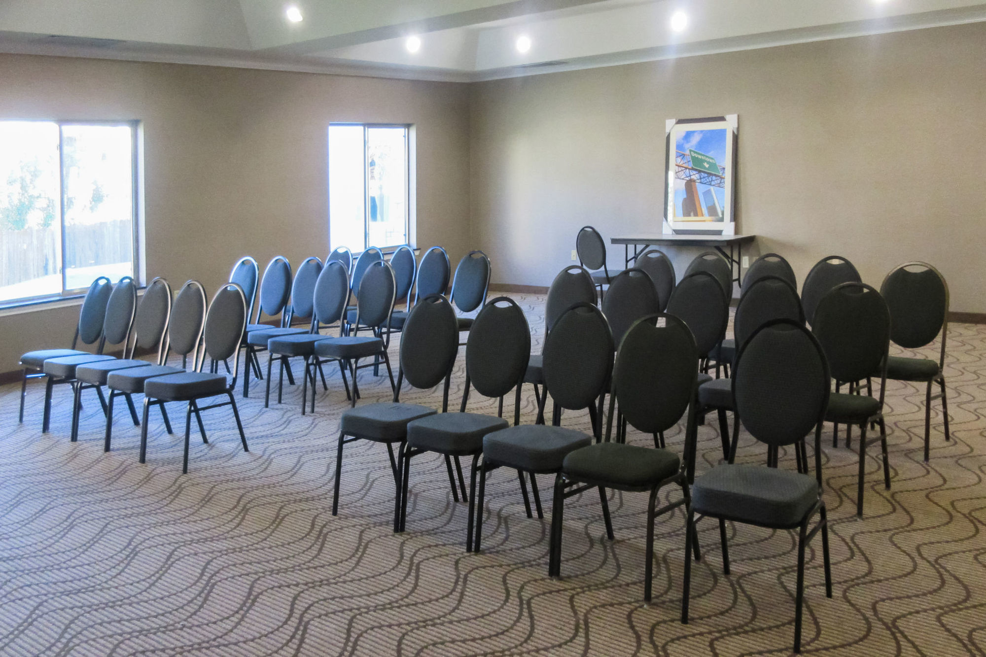 Comfort Houston Iah Airport - Beltway 8 3* Aldine