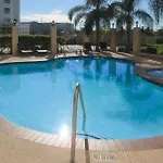 Comfort Suites Houston Iah Airport - Beltway 8 