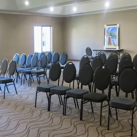 Comfort Suites Houston Iah Airport - Beltway 8 