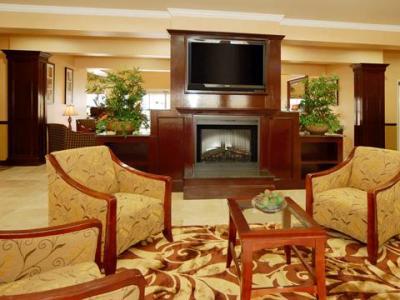 Comfort Iah Airport - Beltway 8 3* Aldine