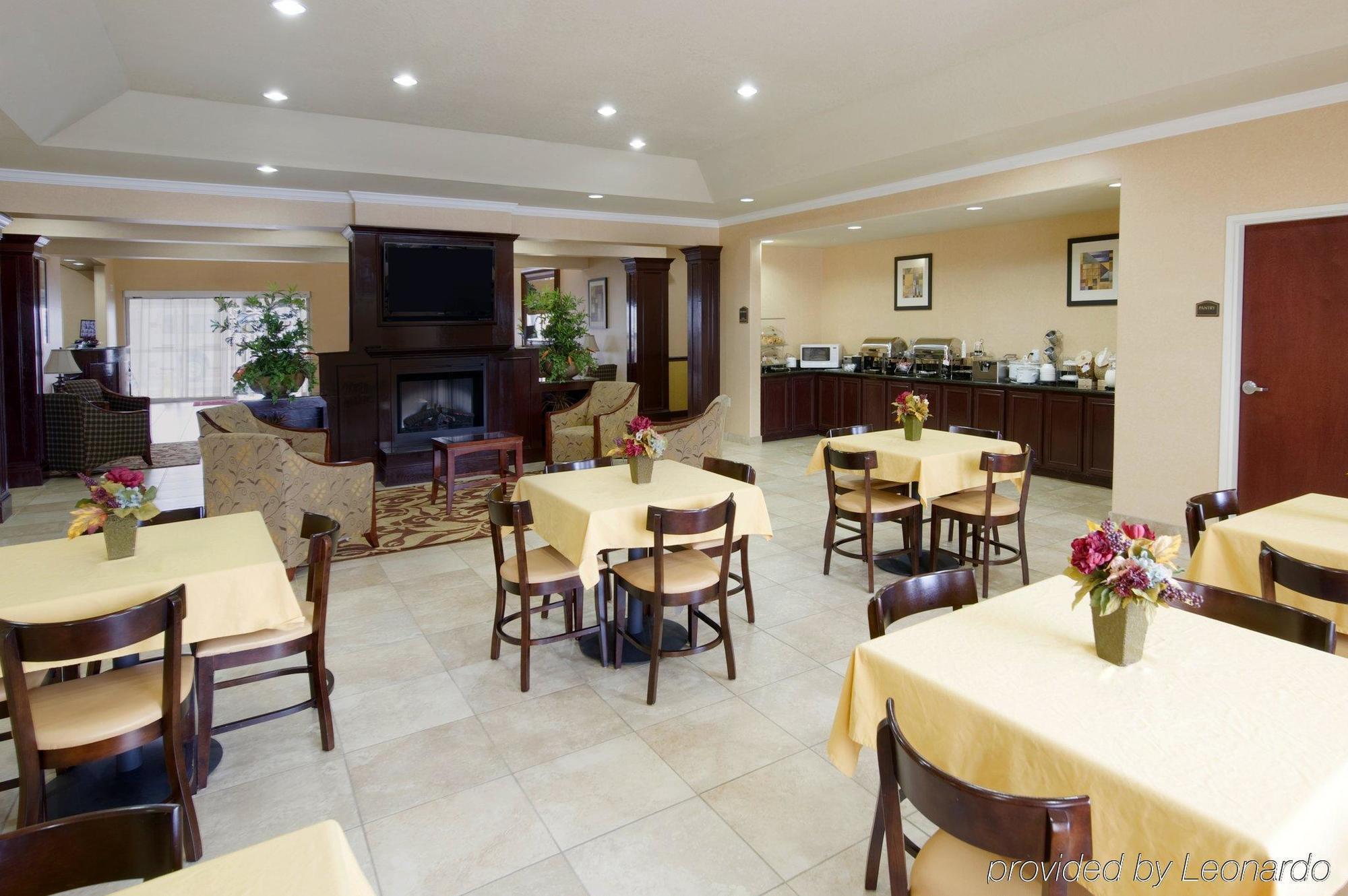 Comfort Iah Airport - Beltway 8 Aldine
