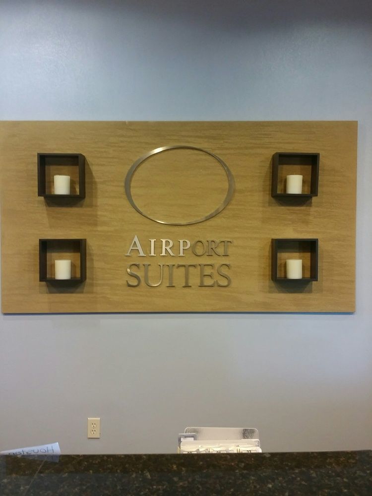 Hotel Comfort Iah Airport - Beltway 8 3*